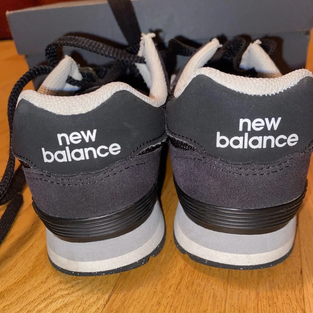 New Balance Kids' 515 V1 Hook and Loop Sneaker
